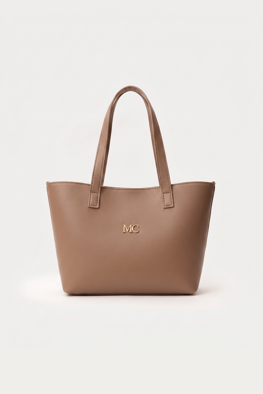 Cartera Anaira Beige